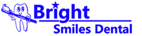 Bright Smiles Dental logo